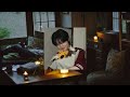 Stray Kids Jeongin Voice Messages Rainy Night Asmr 