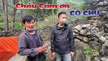 Chú DIA suýt rơi nước mắt vì điều này