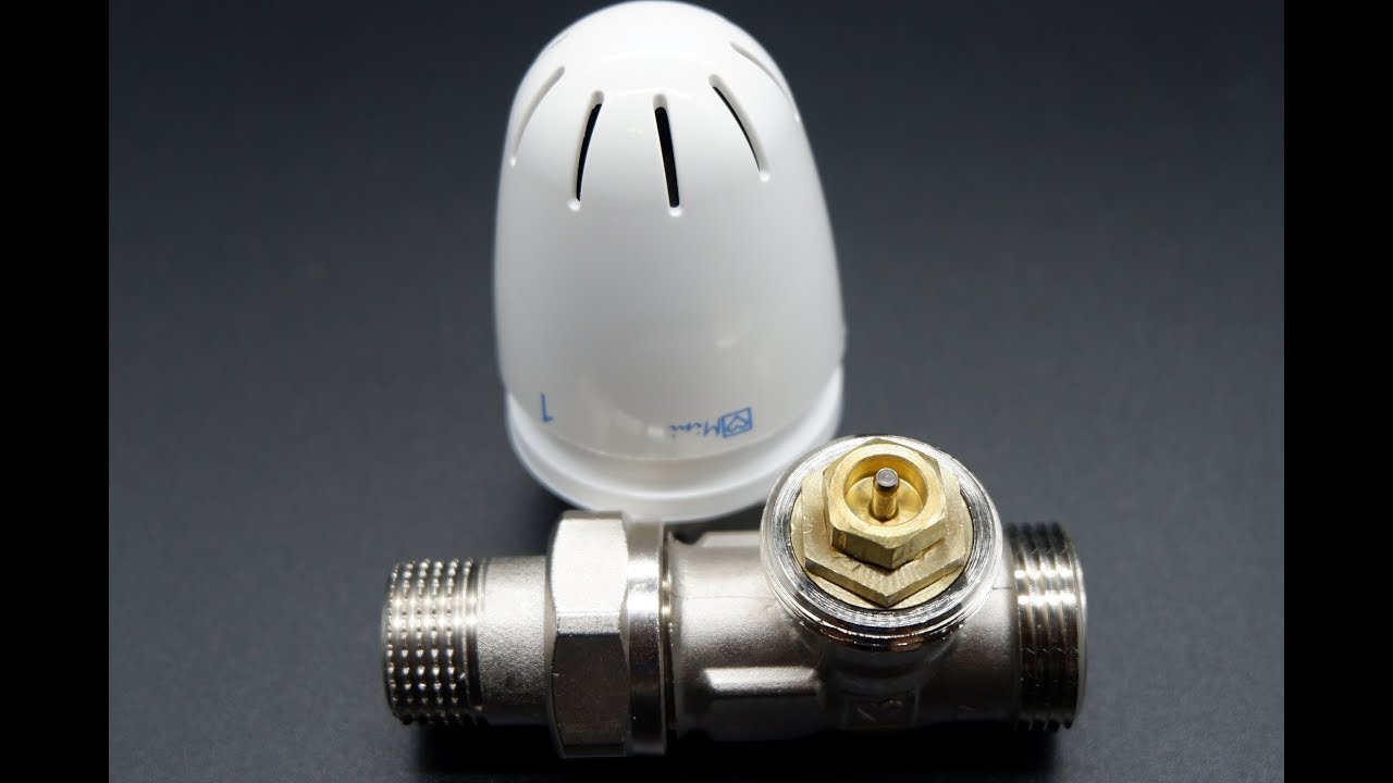 Rtl блок для теплого пола