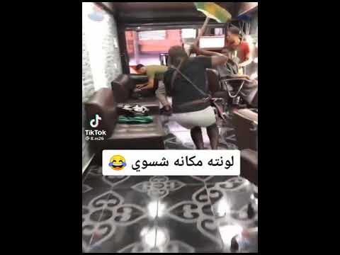 اذا الحلاق زين واحد