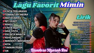 LAGU GALAU & CINTA ERA 2000AN🌹Lirik+Tanpa Iklan 😍