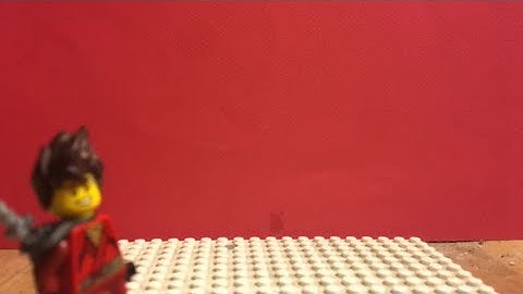 Mon intro ninjago 1 (remake)