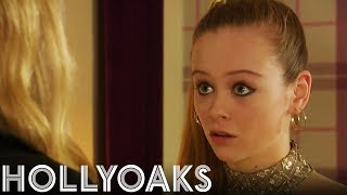 Juliet Questions Her Uality Hollyoaks