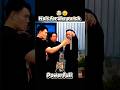 He Failed... Then Became A Beast 💥 | Kung Fu Powerfull Shorts #kungfu #beast #usa #shorts