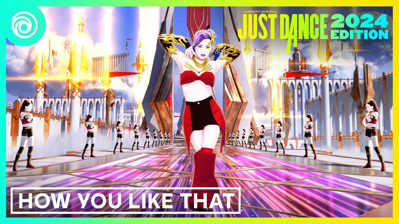 Just Dance 2024: Everything You Should Know 