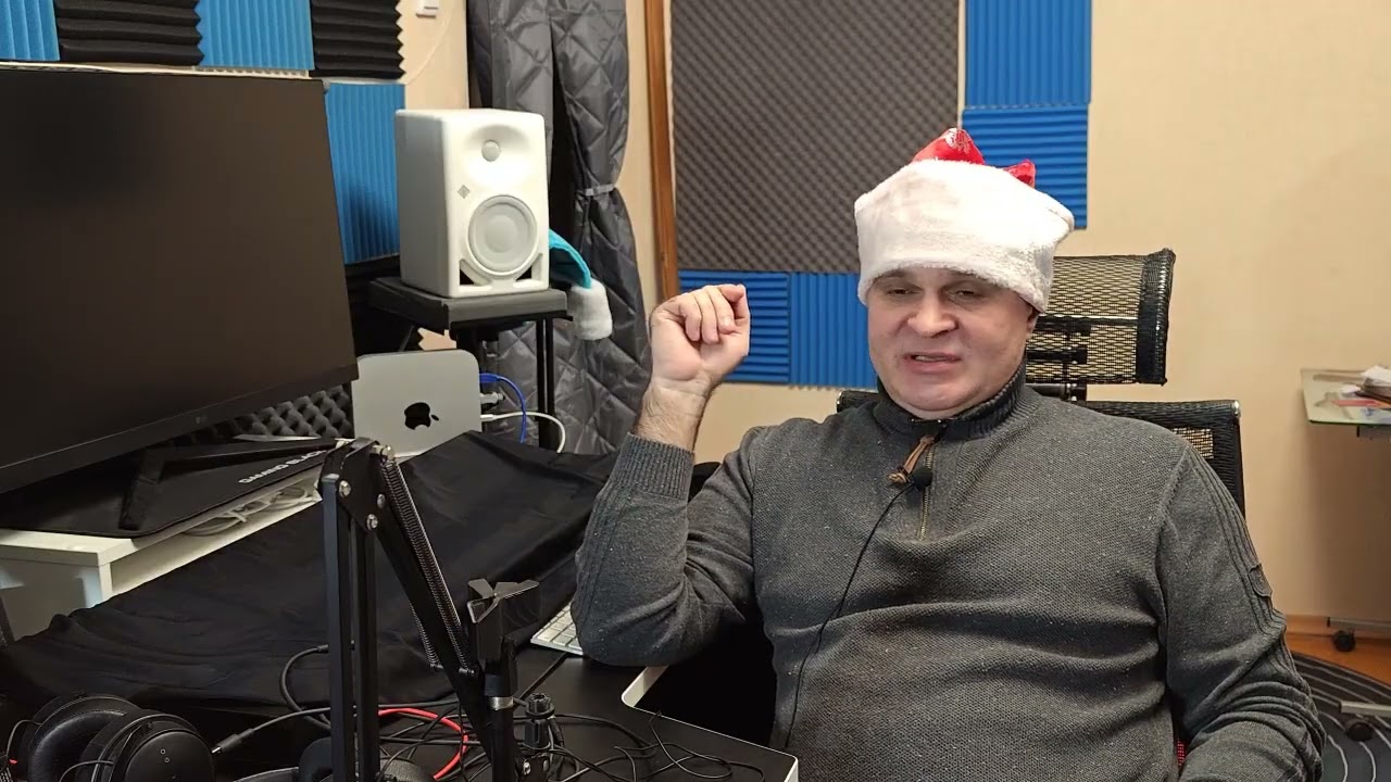 Вместо звуковой карты синт!)