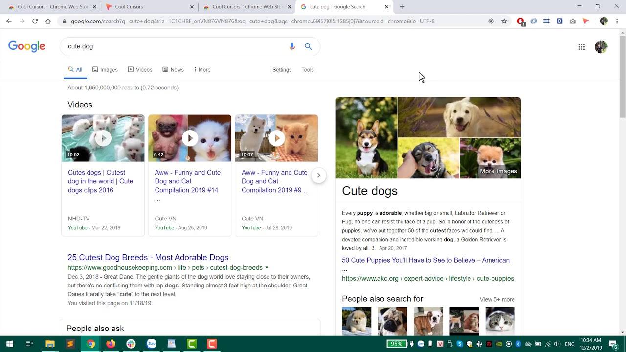 Hur ändrar Man Startsida Chrome