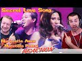 Morissette Amon REACTION & Marcelito Pomoy! ''Secret Love Song'' (Wish 107.5 Music Awards)