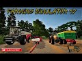 Farming Simulator 19 recoltez griul