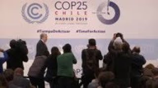 Guterres: global climate action utterly inadequate