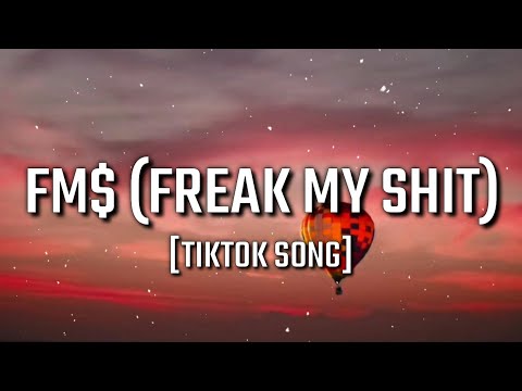 New Boyz - FM$ (Freak My Shit) [Lyrics] Do This Like Posirion [TIKTOK SONG]