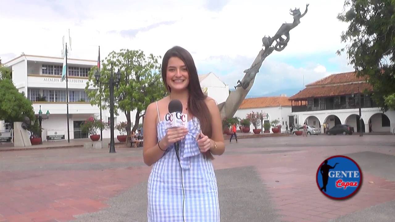 CULTUCARIBE GENTE CAPAZ DAYANA ESPIN camera iphone 8 plus apk