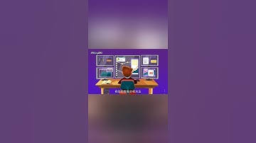 一分钟了解数据分析师