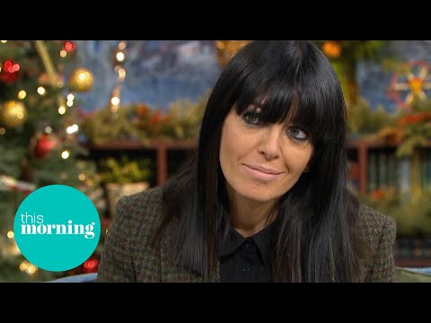 Strictly’s Claudia Winkleman Unveils New Reality Game Show With A Twist! | This Morning