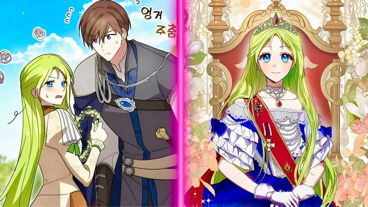 LA CHICA QUE SE DISFRAZÓ DE CHICO… PERO NO TODO ES LO QUE PARECE RESUMEN DE MANHWA