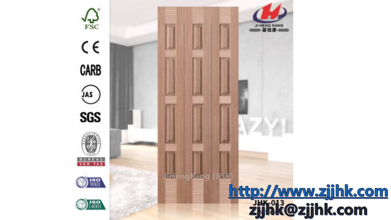 Veneer Door Skin