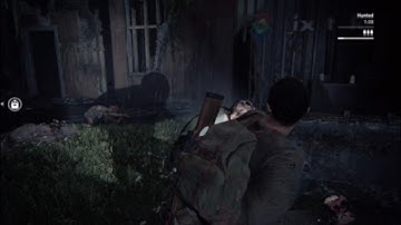 The Last of Us 2 Remastered No Return Daily run