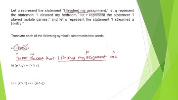 COMPOUND STATEMENTS AND GROUPING SYMBOLS