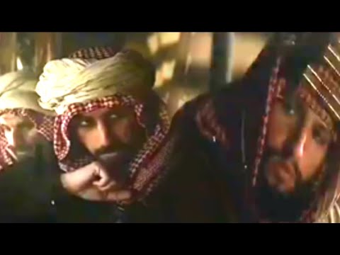 الملك عبدالعزيز و زعيم اخوان من طاع الله الأمير فيصل الدويش المطيري رحمهم الله جميع