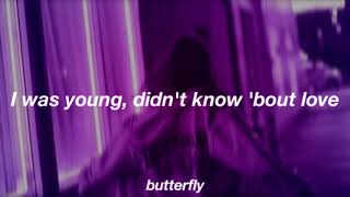 Clean Bandit – Baby (feat. Marina) \/\/ Acoustic Version \/\/ lyrics