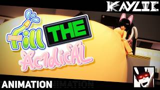 Vore Fill The Ac1Dical