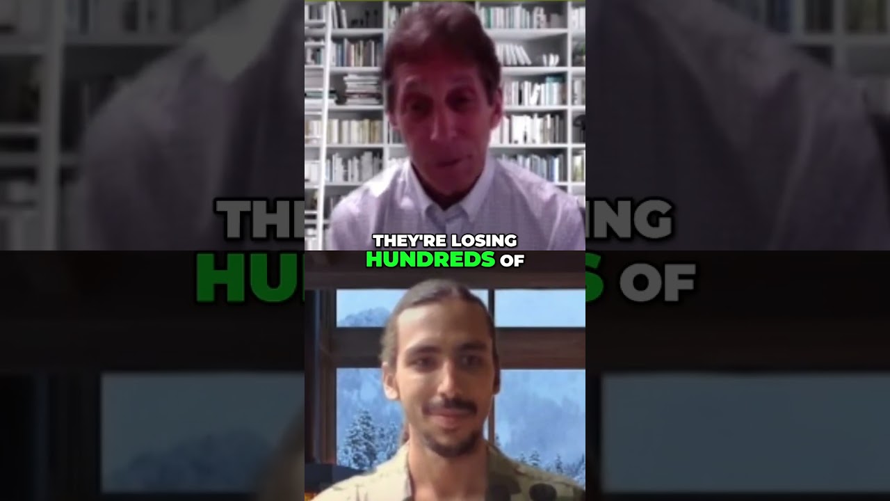 Cannabis as a Safer Alternative: Why Pharmaceuticals are Losing Millions