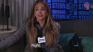 Jennifer Lopezs Chic Lunch Date With Emme Turns Heads Ben Affleck