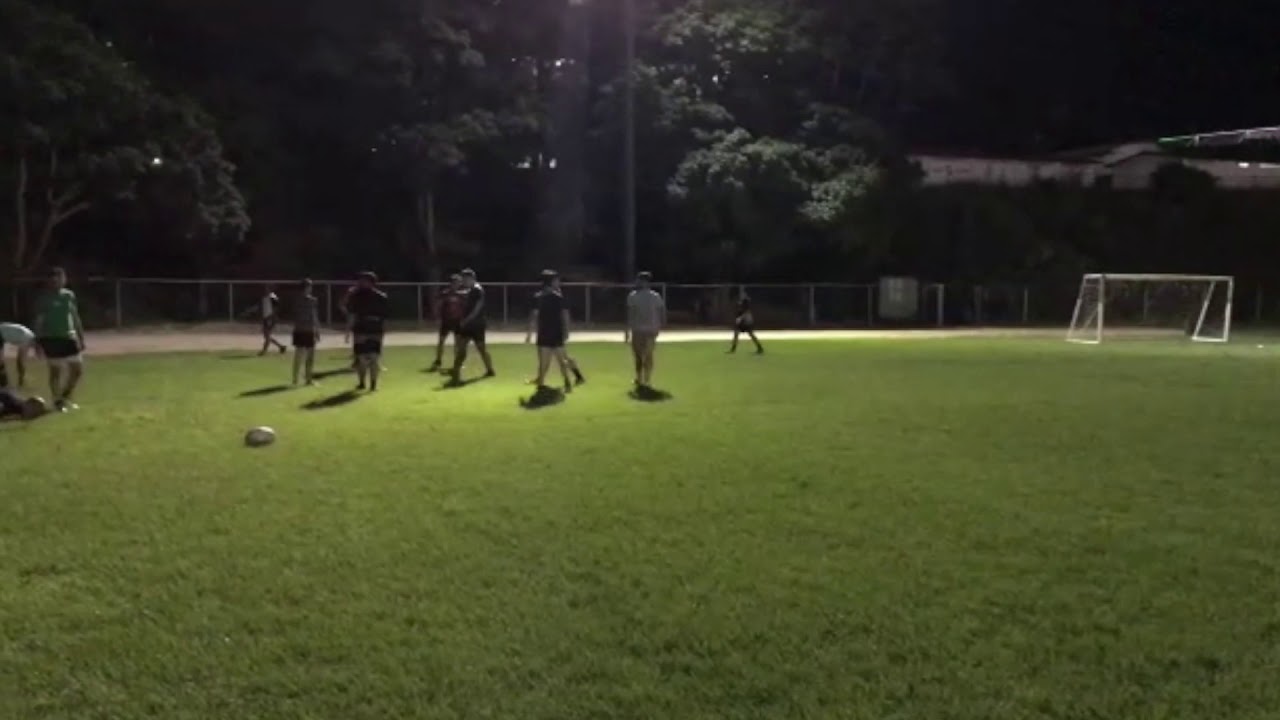 Equipo de Rugby de la Universidad Metropolitana