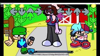 Fnf Random Wees Dave And Bambi Extended Farm Staler