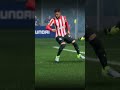 Estudiantes Fez a Revanche Contra o Fla no FC 26? #Shorts
