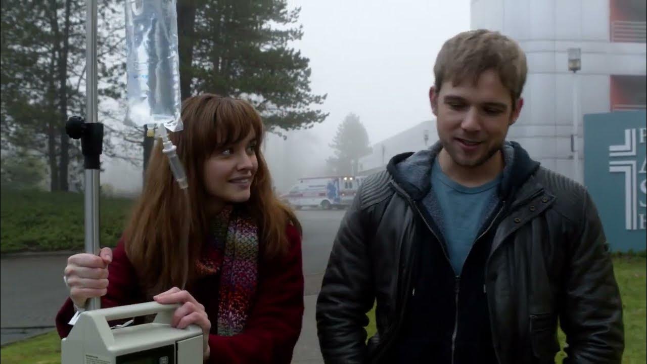 Emma and Dylan Dylemma 25 Bates Motel YouTube