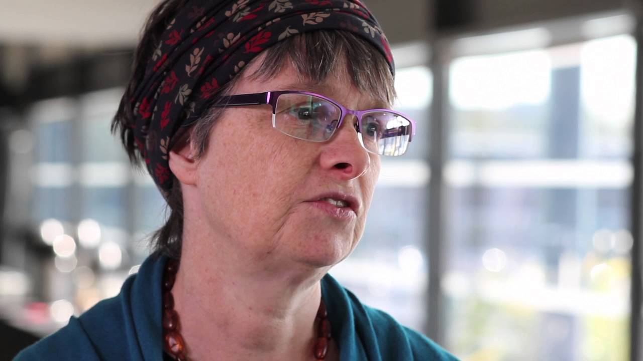 Molly Scott Cato - What role can cities play in delivering sustainability?