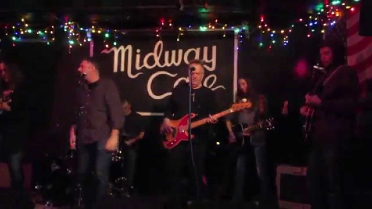 Trusty Sidekick   "Sink Holes"