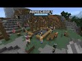 Morning Live minecraft #shorts