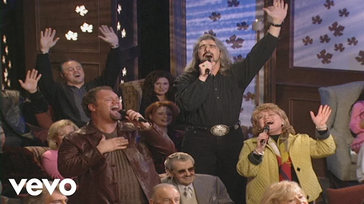 Bill & Gloria Gaither - The Love of God [Live] ft....