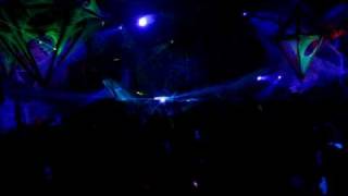 transdriver live @ yaga-ball 2010