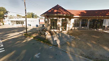 Kde jsou mapy od Googlu?