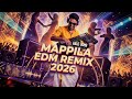 New Mappila Nonstop Song Remix #2026 | Mappila Patt Mashup Edm Mappilapattu Thanseer koothuparamba