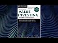 Book Talk with Bruce Greenwald – Value Investing: From Graham to Buffett and Beyond