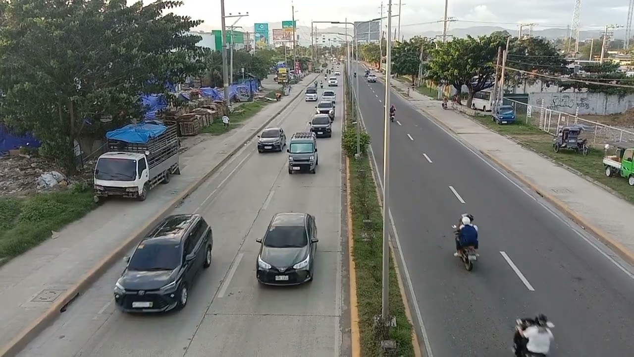Highway mg breones umapad mandaue Cebu city 
