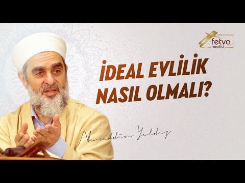 Video: İslami Bir şekilde Nasıl Eş Olunur?