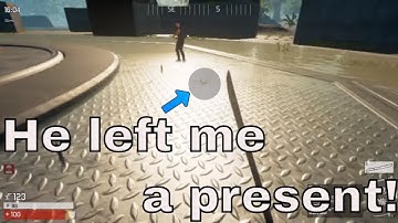 The Culling - So this was a pretty cool kill... ft. Crafted Explosive + obligatory vulture kill