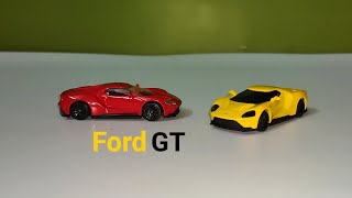 Ford GT Majorette @ford #majorette