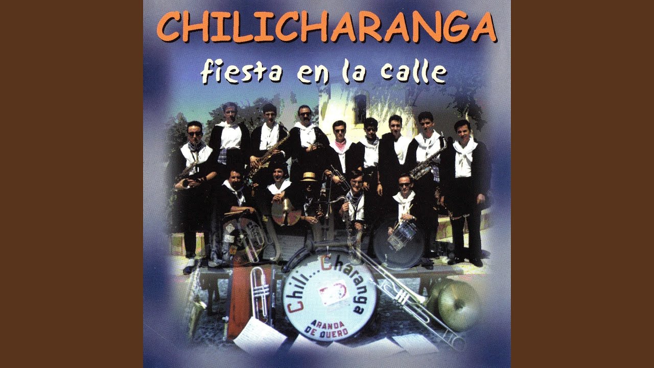 Marcha de Pasacalles