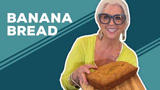 Love & Best Dishes: Banana Bread Recipe | How to Make Homemade Banana Bread From Scratch
