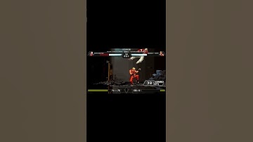 EPIC!! RYO SAKAZAKI VS YASHIRO NANAKASE