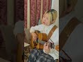 涙くんさよなら-坂本九 #歌ってみた #弾き語り #カバー動画 #cover #坂本九 #涙くんさよなら