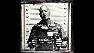 Unfortunate - Tony Ferrer 2025 Full Album