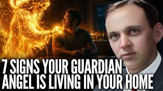 7 Clear Signs Your Guardian Angel Is Living in Your Home Right Now | Edgar Cayce