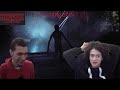 Stranger Things, Season 1, Episode 1: The Vanishing of Will Byers (reaction)
